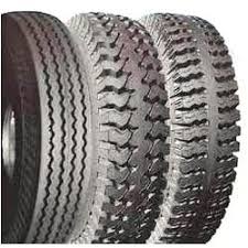 Nylon Tyre